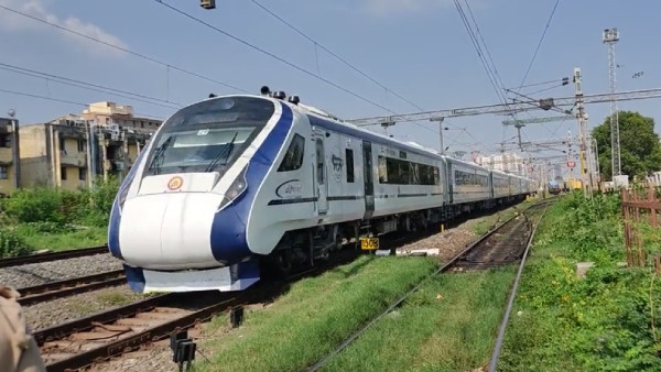 Vande Bharat Express Train: Coimbatore to Bengaluru Timing Changed: Know Details Vande Bharat Express Train: Coimbatore to Bengaluru Timing Changed: Know Details