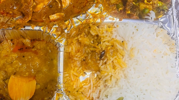 Vande Bharat Express Train Passenger Shock After Seeing Dead Cockroach in Food, Photos Viral