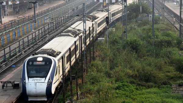 Vande Bharat Express: Mysuru-Chennai Vande Bharat train run on all days till March 27, 2024