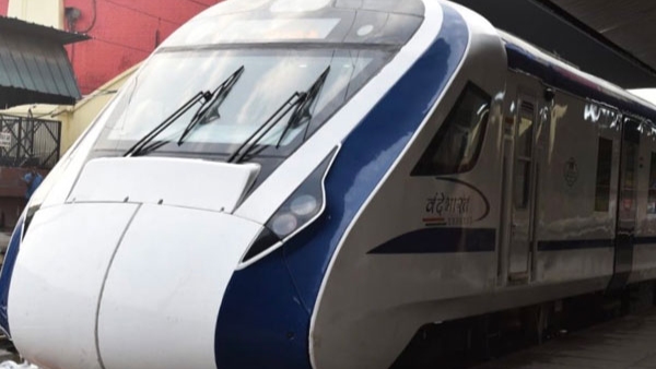 Vande Bharat Express: Two New Semi High Speed Trains to Run Soon- Route, Timings Details
