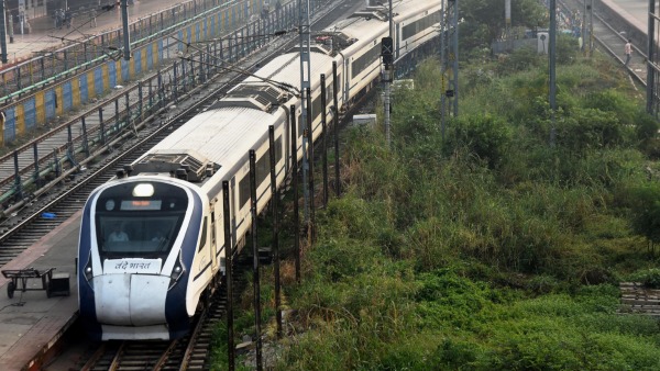 Bengaluru-Coimbatore Vande Bharat Express timings revised from March 11