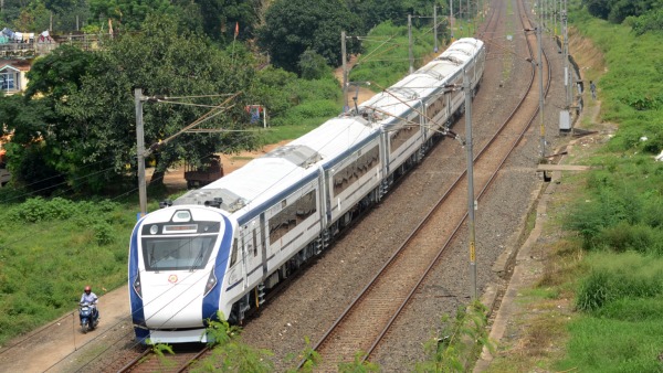 Bengaluru-Coimbatore Vande Bharat Express timings revised from March 11
