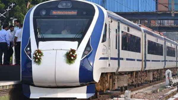 Vande Bharat Express trains service on two new routes soon, know Ticket price details