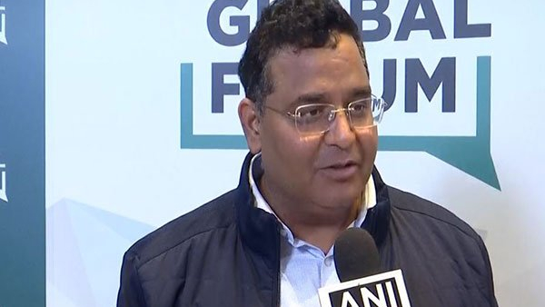 Vijay Shekhar Sharma Resigns from Paytm Payments Bank Board Amid Crisis
