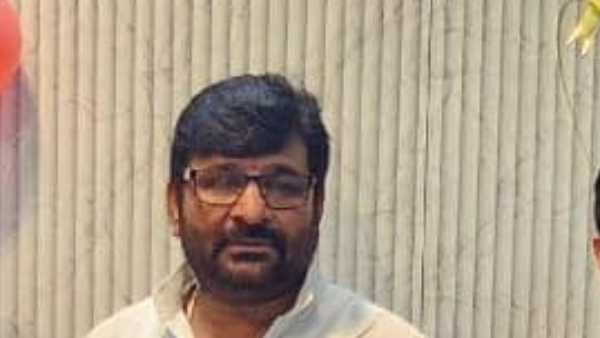 Mistakes In Chargesheet Filed Against Vinay Kukarni 