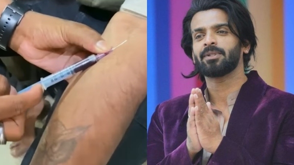 Bigg Boss Kannada 10 Contestant, actor Vinay Gowda special Requests To His Fans