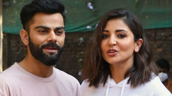  Virat Kohli and Anushka Sharma Welcome Baby Boy, Named Akaay