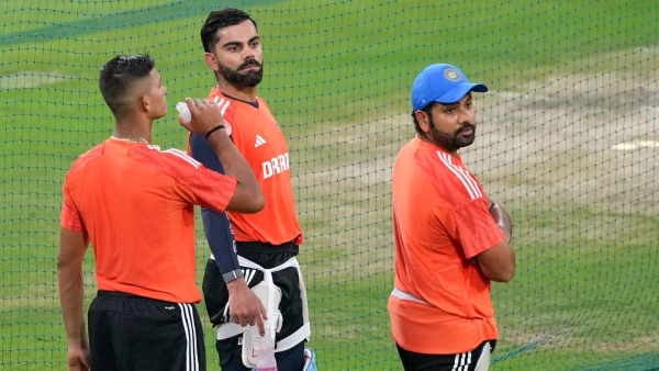  India vs England Test: Virat Kohli to Miss Third and Fourth Games, Jasprit Bumrah Not Rested