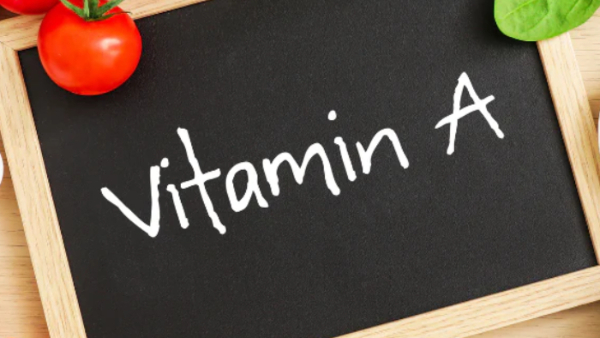Deficiency of vitamin A in the body: how to detect?