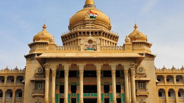 Condolences To Raja Venkatappa Nayaka Both Houses Session Adjourned To Wednesday