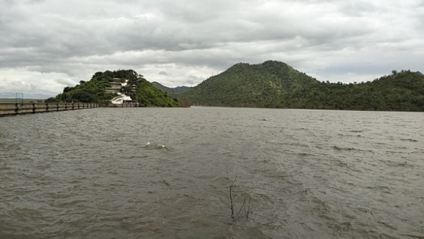  Vani Vilasa Sagara Dam: Water Release for one month from february 20, know details