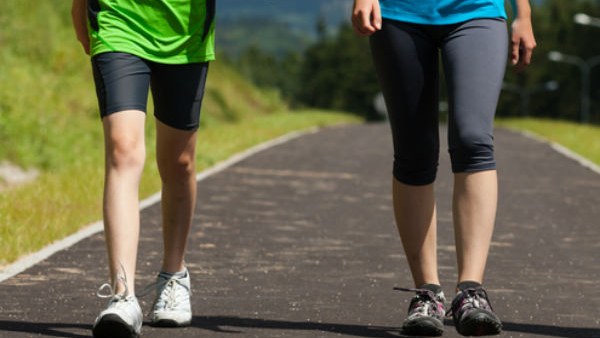 What Are The Benefits Of Including Walking In Your Lifestyle