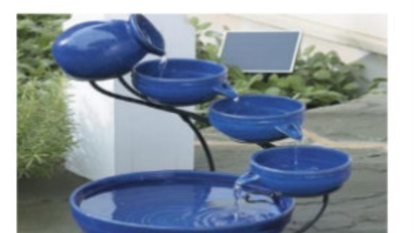 Water Fountain for Home Vastu : Know Importance, Benefits and Tips in Kannada
