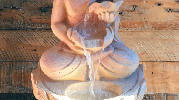 Water Fountain for Home Vastu : Know Importance, Benefits and Tips in Kannada