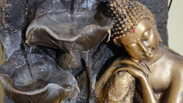 Water Fountain for Home Vastu : Know Importance, Benefits and Tips in Kannada