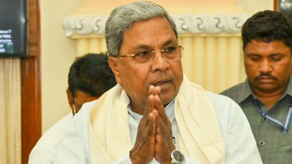 BJP Alleged That Karnataka Government Is Supporting Water Tanker Mafia In The State 