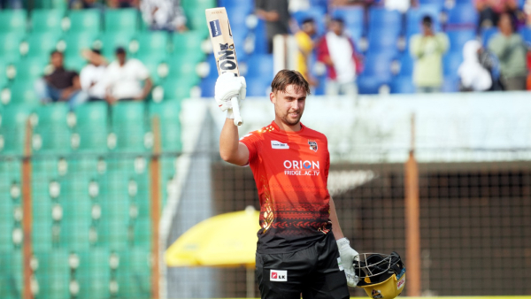 RCBs Rising Star: Will Jacks Shines with Scorching Century in BPL, Primed for IPL 2024
