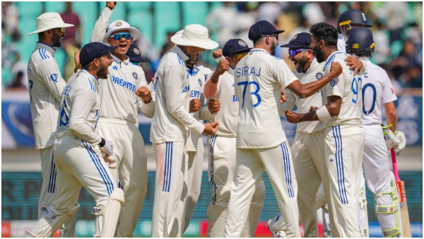 World Test Championship 