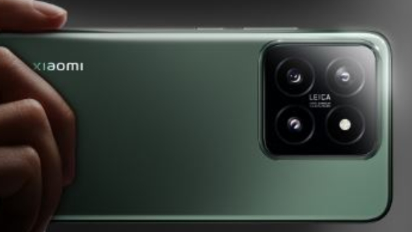 Xiaomi 14 with Snapdragon 8 Gen 3 Chipset to Launch in India on March 7th: Know Detailed Specs