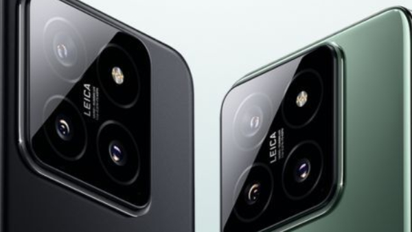 Xiaomi 14 with Snapdragon 8 Gen 3 Chipset to Launch in India on March 7th: Know Detailed Specs