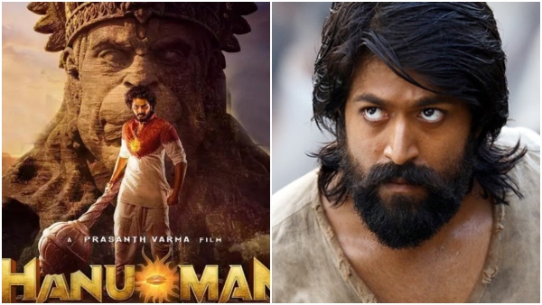 Truth Behind Viral Rumors: Yashs Role as Lord Hanuman in Prasanth Varmas Jai HanuMan
