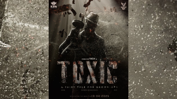 Social Media Discussing About KGF Star Yash And Shah Rukh Khan Sharing Screen