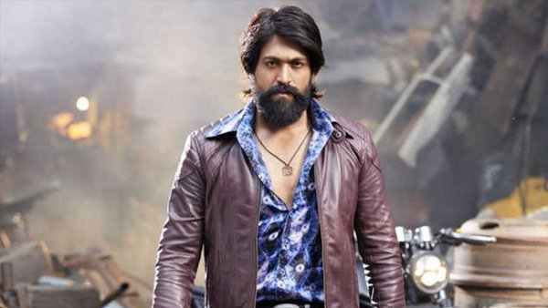 KGF Star Yash New Look Is Creating More Curiosity About The Toxic Movie
