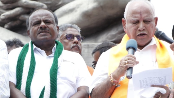 Rajya Sabha election Kupendra Reddy Nomination Calculation Changed 