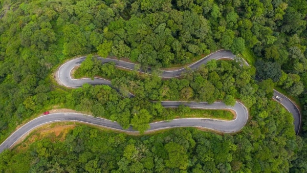 Youth Missing In Charmadi Ghat while Trekking