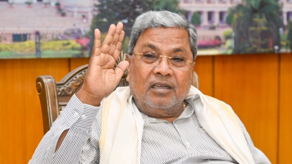 Fact Check CM Siddaramaiah Never Expressed Desire to Be Reborn as a Muslim