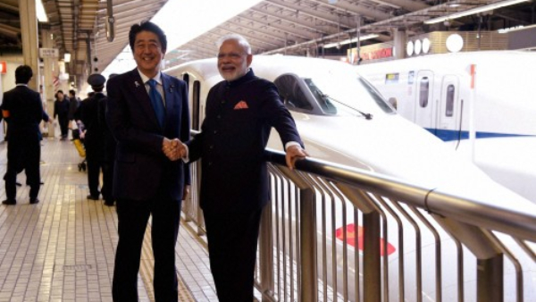 India Has Decided to 24 Bullet Train Buy From Japan Know State Wise Project Progress