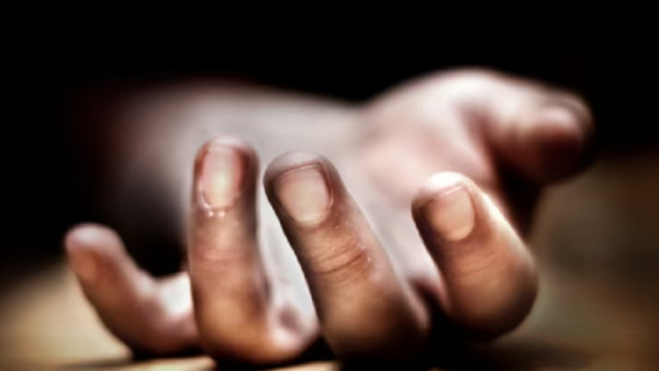 A 5-year-old child death after consuming tablete In Chitradurga district A 5-year-old child death after consuming tablete In Chitradurga district