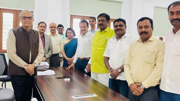 7th Pay Commission Allowance And Salary Hike Kerala Model