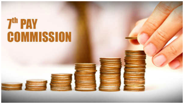 7th Pay Commission Uttar Pradesh Government Hikes DA By 4 Percent For State Employees Details