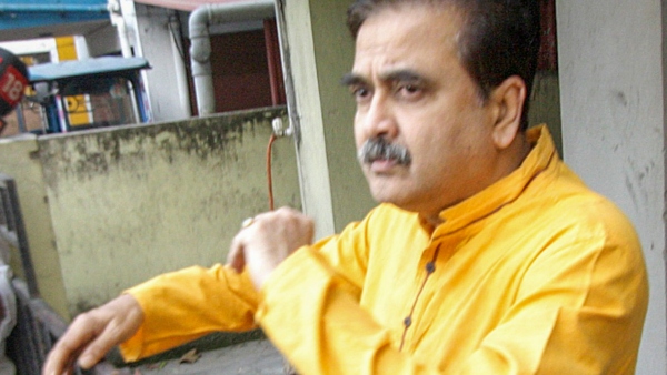 Justice Abhijit Gangopadhyay Will Join BJP