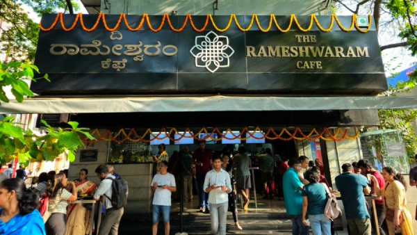 Rameshwaram Cafe Generates ₹5 Crore Revenue: Meet Founder Divya Rao, the Woman behind the Scenes