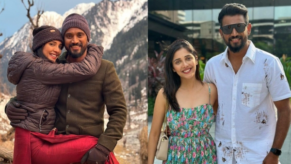 Actor Darling Krishna and Actress Milana Nagaraj are Expecting Their First Child