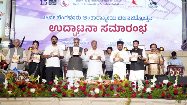 Actor Dhananjay Has Demanded From Siddaramaiah About The Cinema Industry