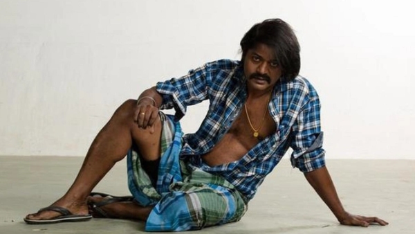 Sandalwood Actor Daniel Balaji Passed Away