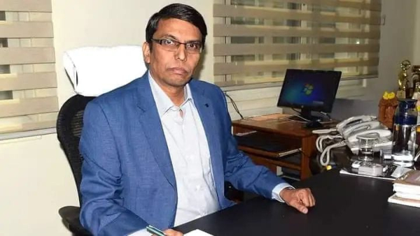 Administrative Committee President Appointed for Chitradurga Murugha Mutt