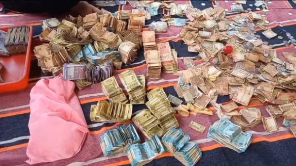 Afzalpur Our mother-in-law must die soon daughter-in-law Harake writing viral