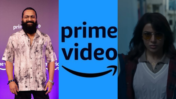 Amazon Prime Video launches 70 new series and films