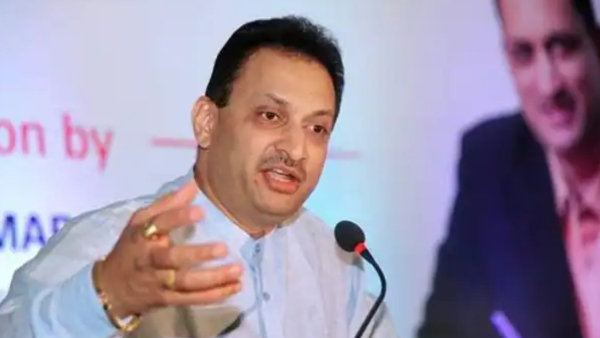 Anantkumar Hegde s Ticket for Lok Sabha Election 2024 in Doubt Know Why