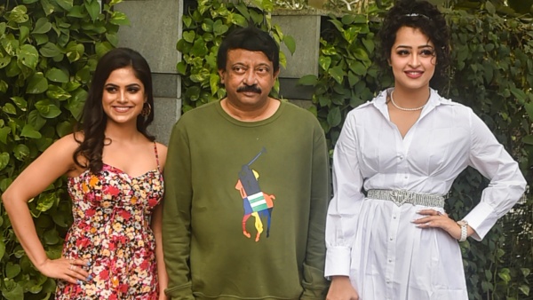 Ram Gopal Varma May Be Compete Against The Pawan Kalyan In 2024 Andhra Pradesh Assembly Election