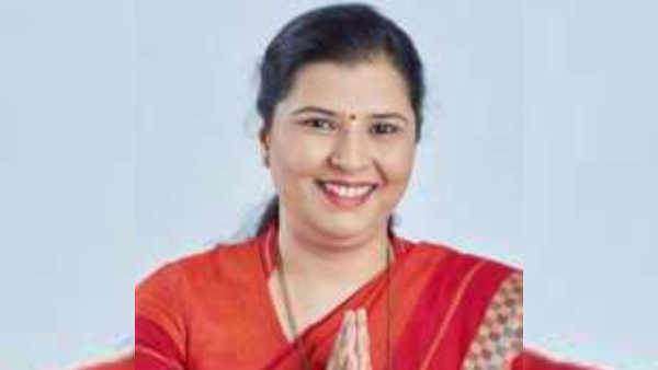 Daughter daughter-in-law in second list of Congress What is the calculation