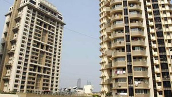 5 000 fine for water misuse In this apartment of Bengaluru