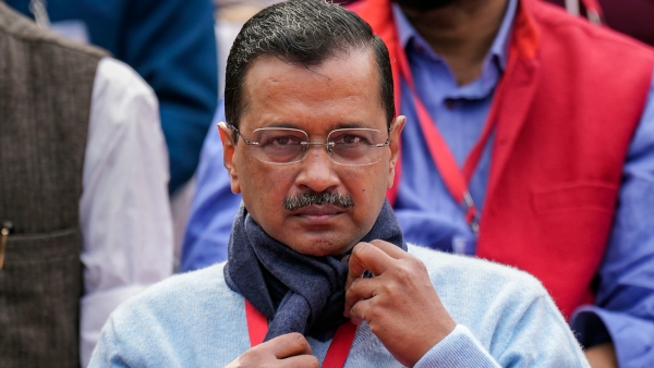 Arvind Kejriwal Withdraws from Supreme Court Plea Against ED Arrest