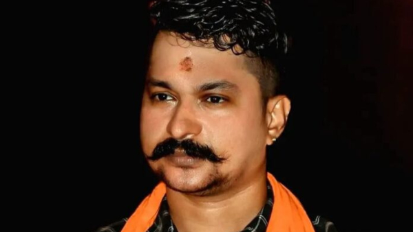 Bajrang Dal Warns Mangaluru Public Against Illegal Activities During Holi Celebrations Bajrang Dal Warns Mangaluru Public Against Illegal Activities During Holi Celebrations