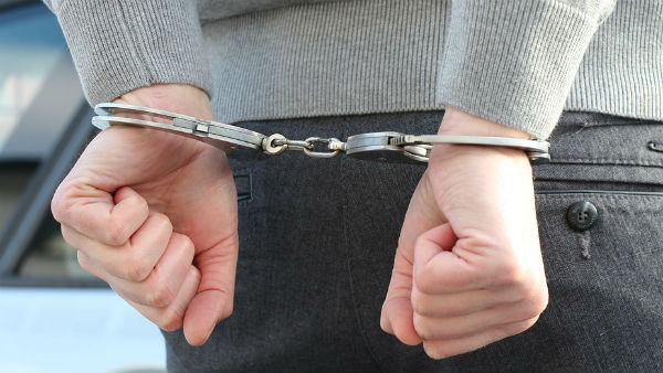 POCSO Case Bala Manjunatha Swamiji Arrested