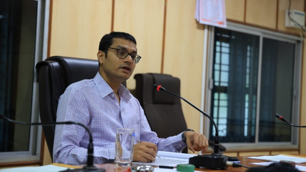 MSP Announced For White Jowar Farmer To Register Name